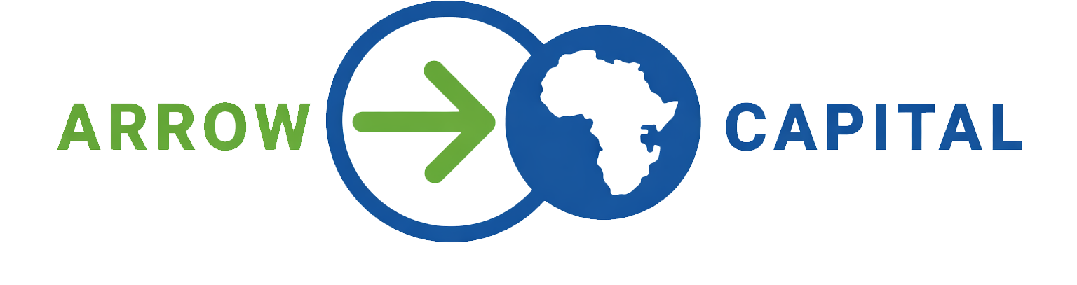 Arrow Capitar logo