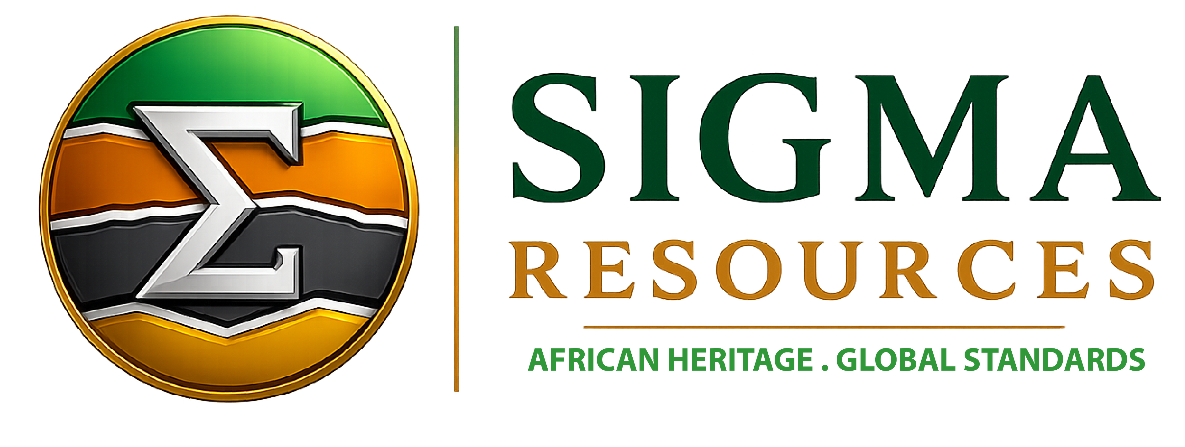 SIGMA RESOURCES Ltd